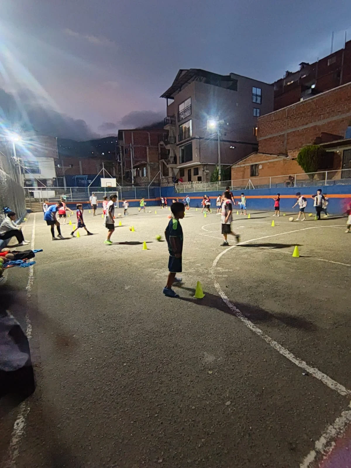 Club Deportivo Halcones gallery image